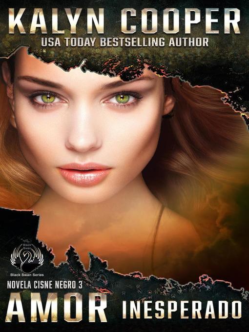 Title details for Amor Inesperado by KaLyn Cooper - Available